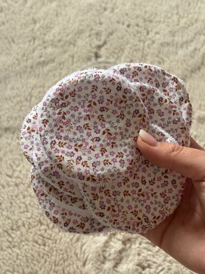 Les lingettes Précieuses