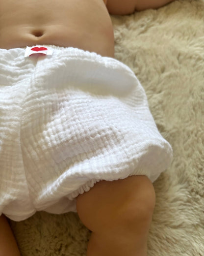 Bloomer - Douceur de coton