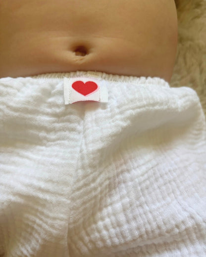 Bloomer - Douceur de coton